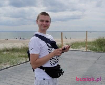 Piotr, Male, 35, Starogard Gdański, Polska, Photo: 2