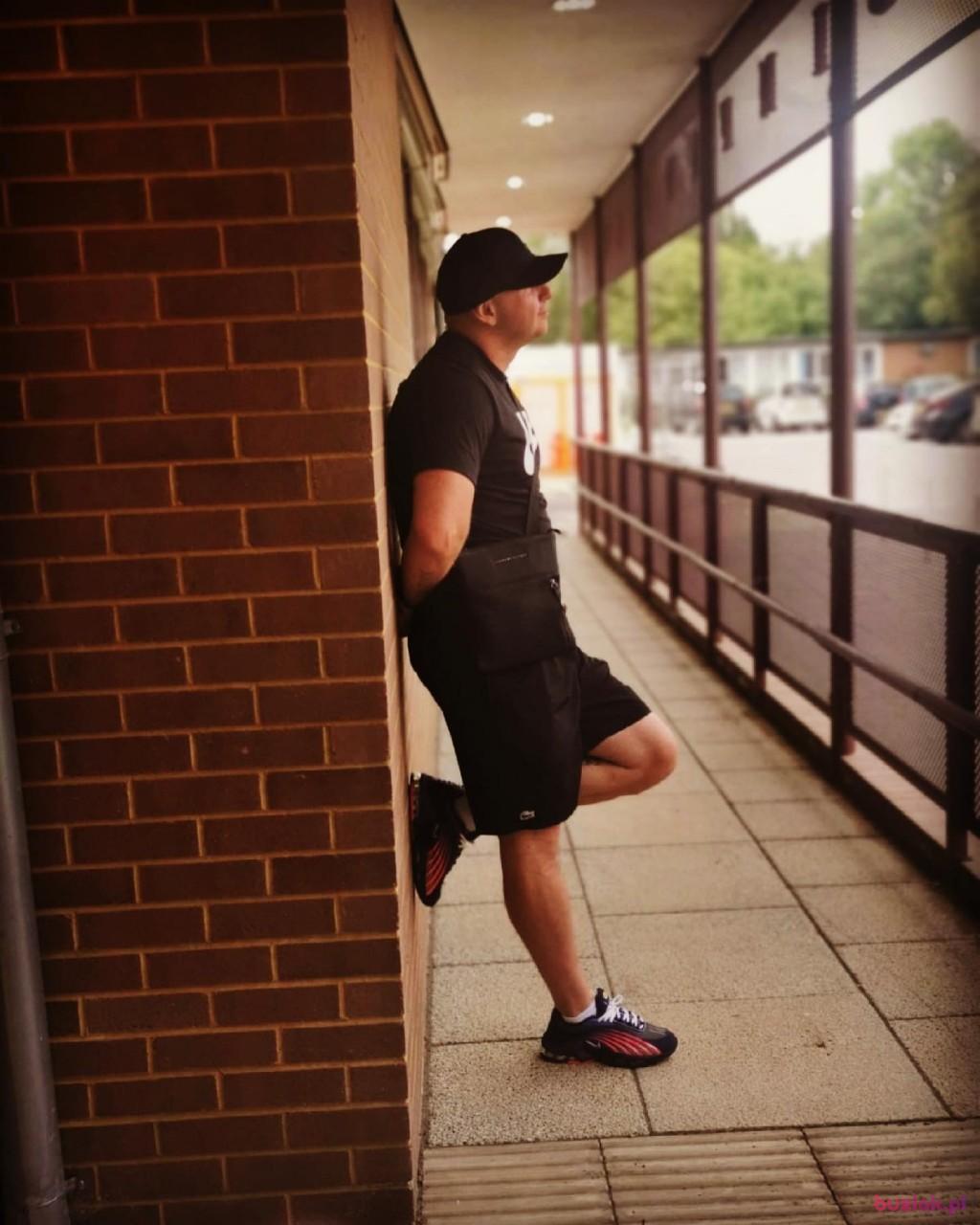 sebastian, Mężczyzna, 42, Westminster, Wielka Brytania, Zdjęcie: 2