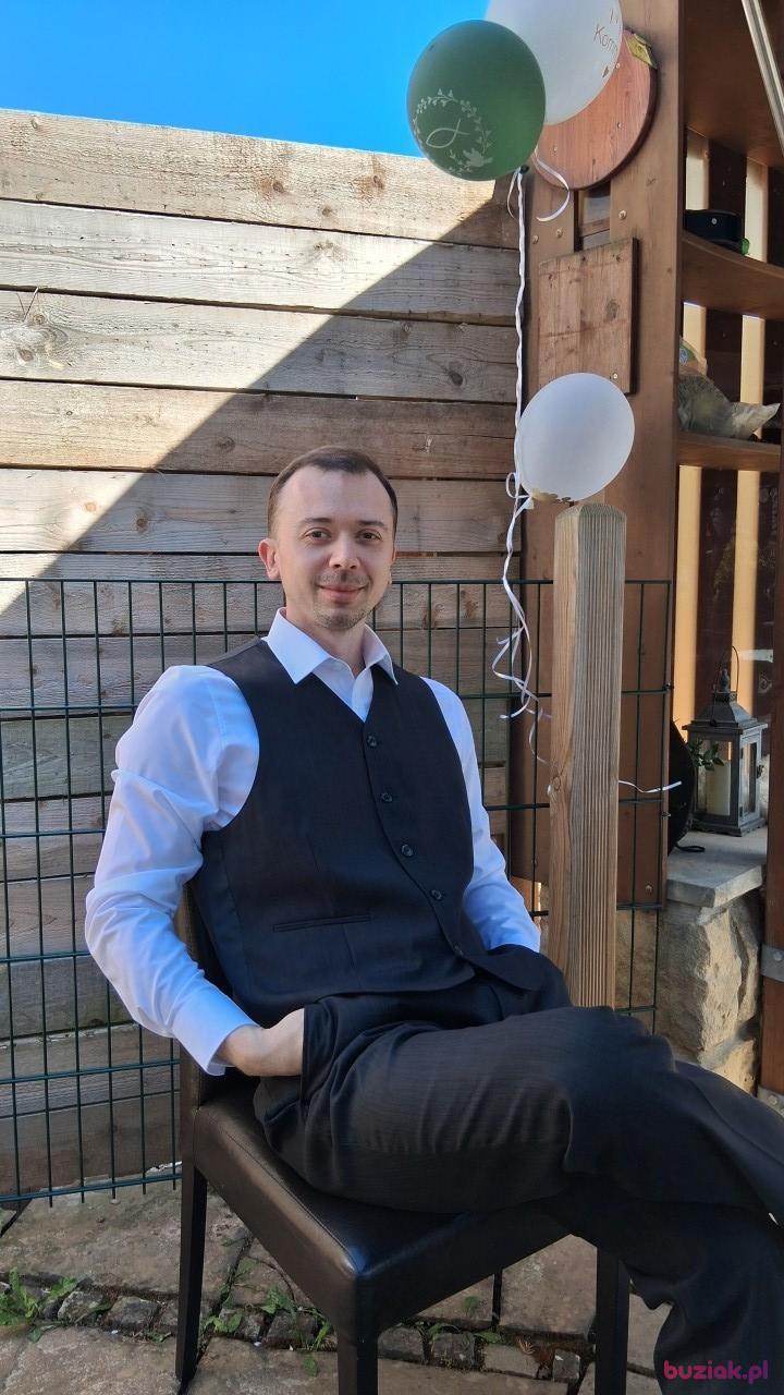 Hubert, Mężczyzna, 36, Siedlce, Polska, Zdjęcie: 3