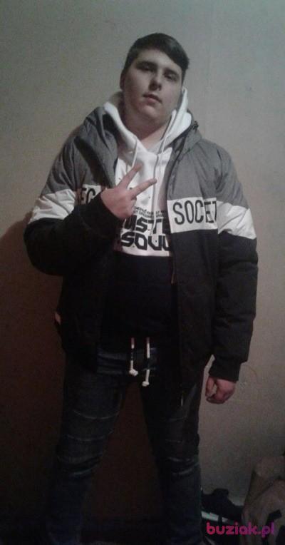 Krystian, Male, 27, Gdańsk, Polska, Photo: 2