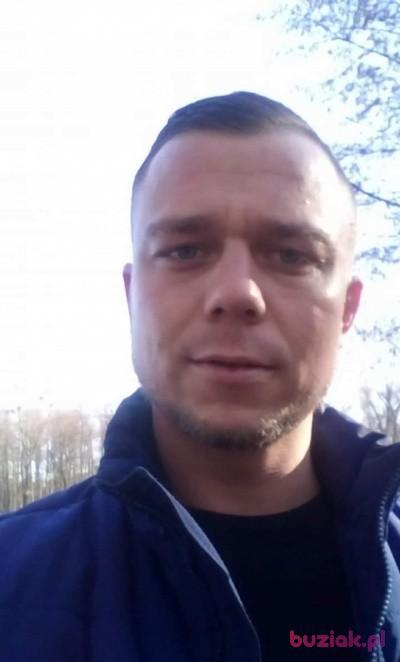 Piotr Krzysztof , Male, 36, Gdańsk, Polska, Photo: 1