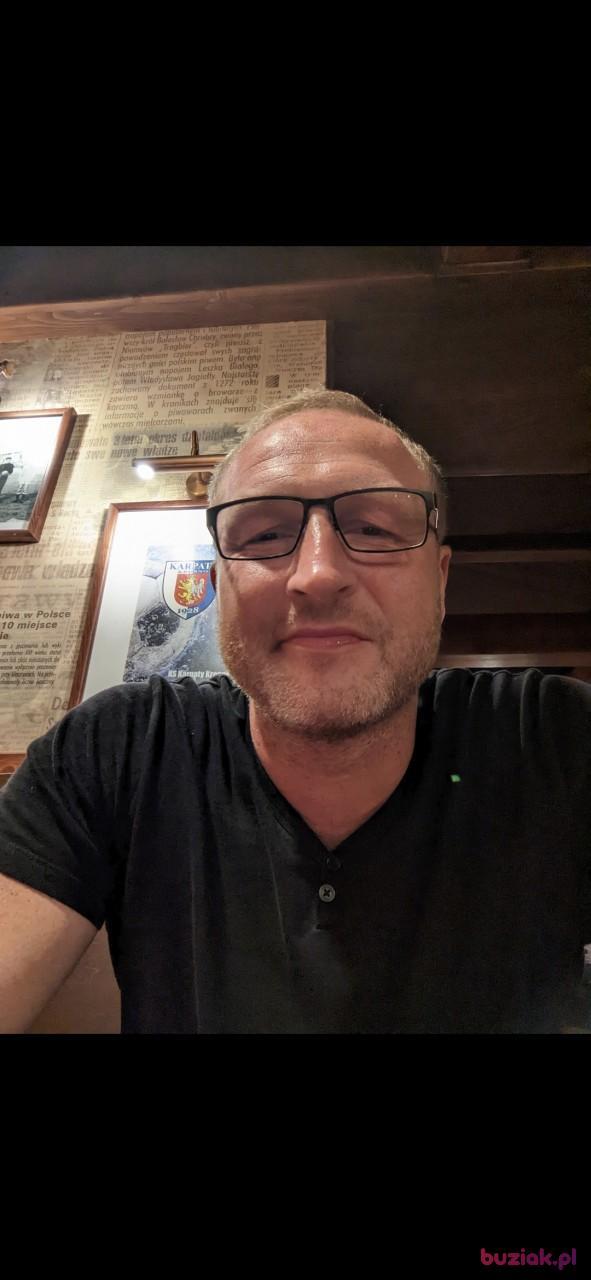Raf, Mężczyzna, 44, Aldershot, Wielka Brytania, Zdjęcie: 2