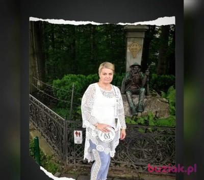 Violetta, Kobieta, 55, Polska, Zdjęcie: 1