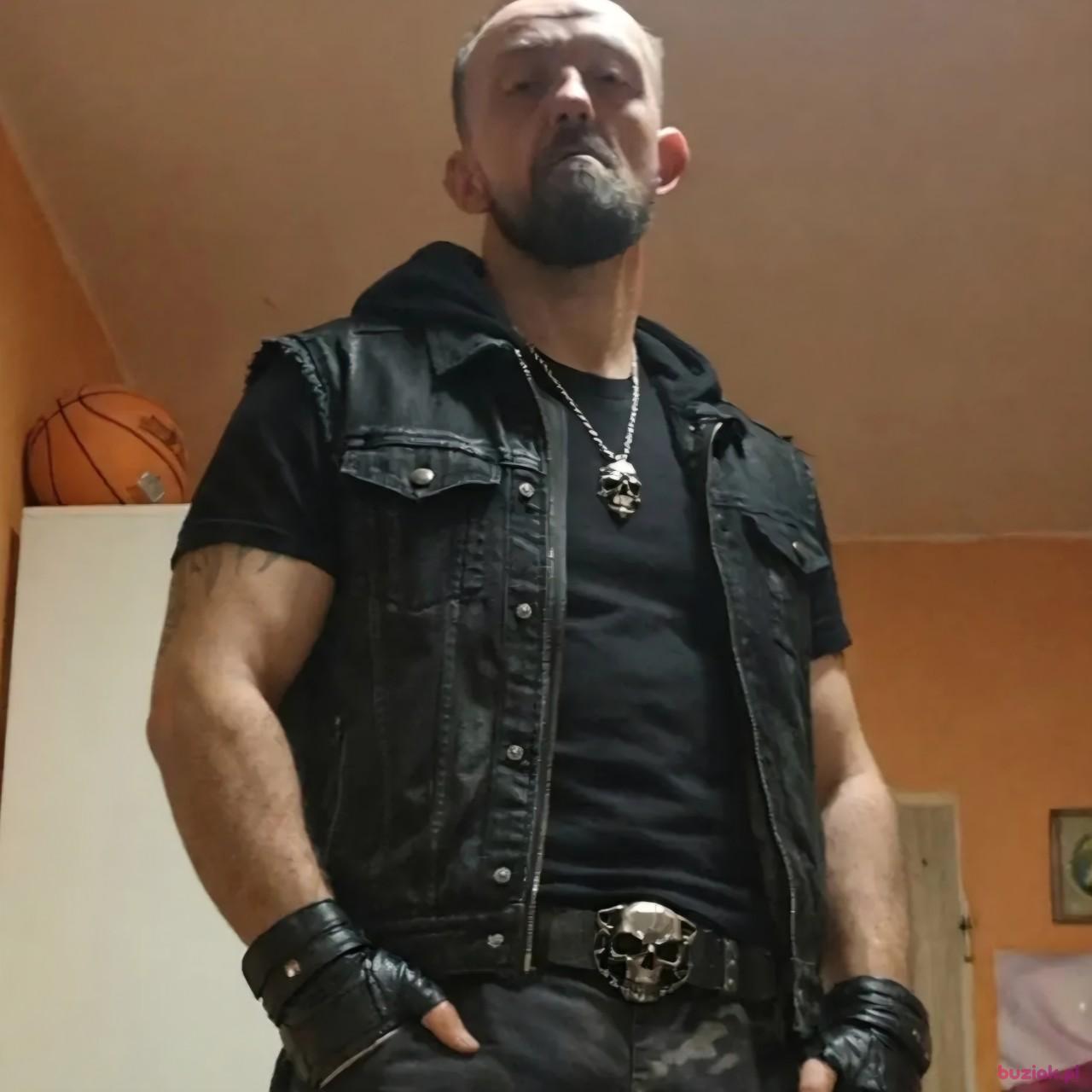 KRY, Mężczyzna, 41, Gdańsk, Polska, Zdjęcie: 4
