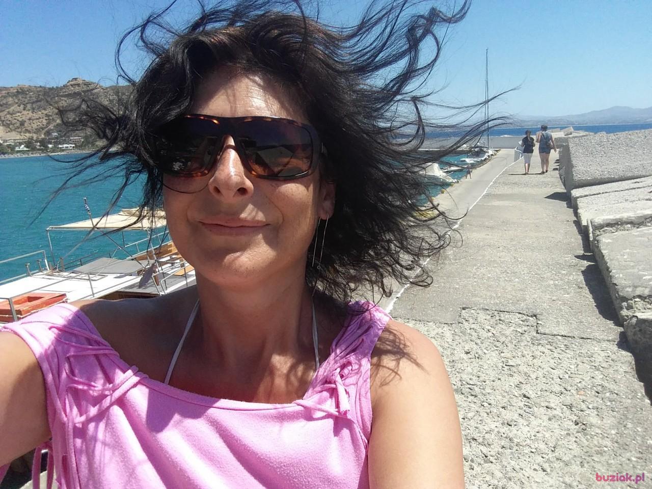 Kate, Kobieta, 54, Warszawa, Polska, Zdjęcie: 3