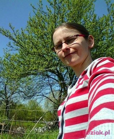 Ilona, Female, 37, Ścinawa, Polska, Photo: 4