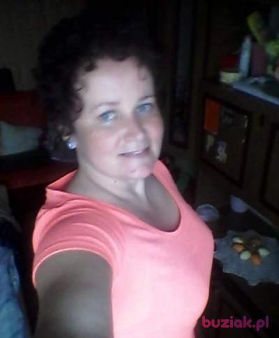 Benia, Kobieta, 55, Opole, Polska, Zdjęcie: 1