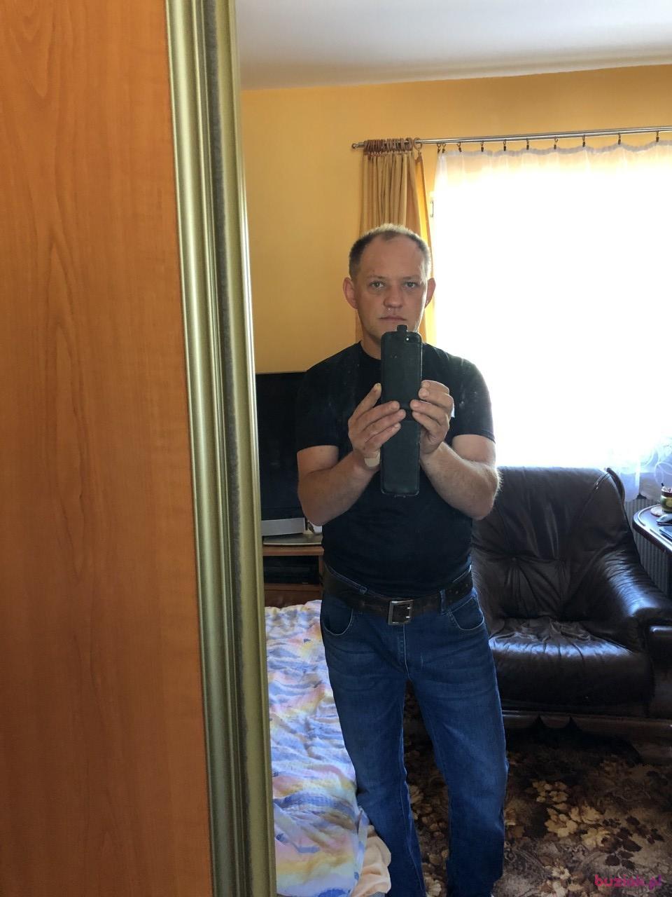 daniel, Male, 50, Dobra, Polska, Photo: 6