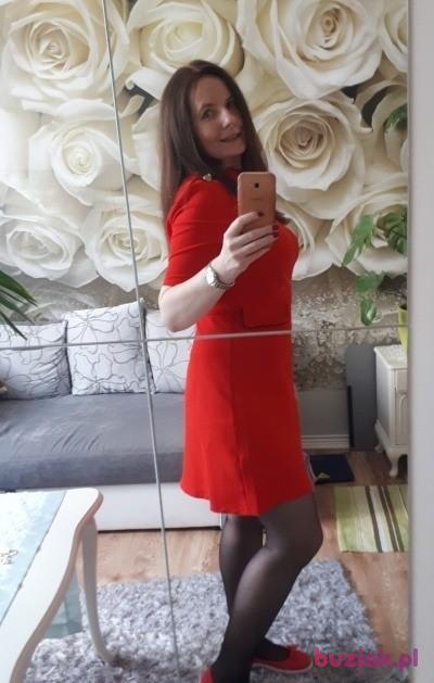 Dorota, Kobieta, 49, Bydgoszcz, Polska, Zdjęcie: 7