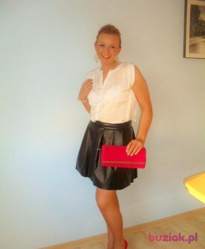 Ilona, Kobieta, 38, Polska, Zdjęcie: 2