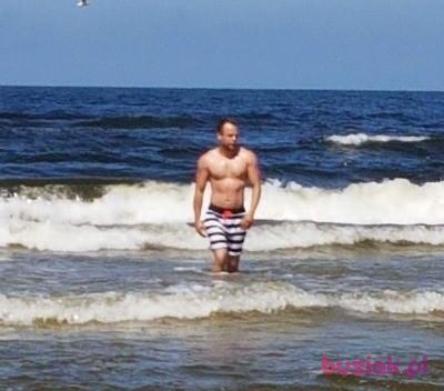 R...., Male, 40, Gdańsk, Polska, Photo: 1