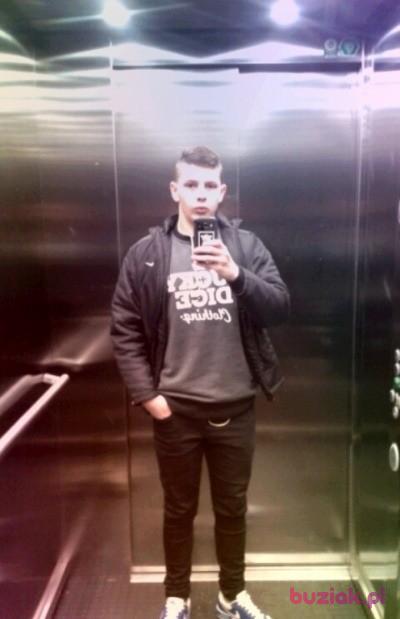 Tobiasz, Mężczyzna, 28, Ostrzeszów, Polska, Zdjęcie: 3