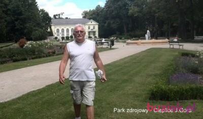 Krzysztof Apoloniusz, Male, 80, Jelenia Góra, Polska, Photo: 2