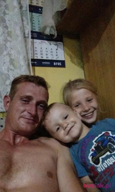 Andrzej, Mężczyzna, 40, Opoczno, Polska, Zdjęcie: 5