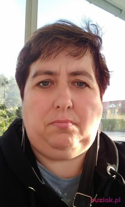 Beata, Kobieta, 54, Białogard, Polska, Zdjęcie: 2