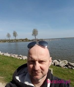Darek, Male, 48, Haarlem, Holandia, Photo: 1