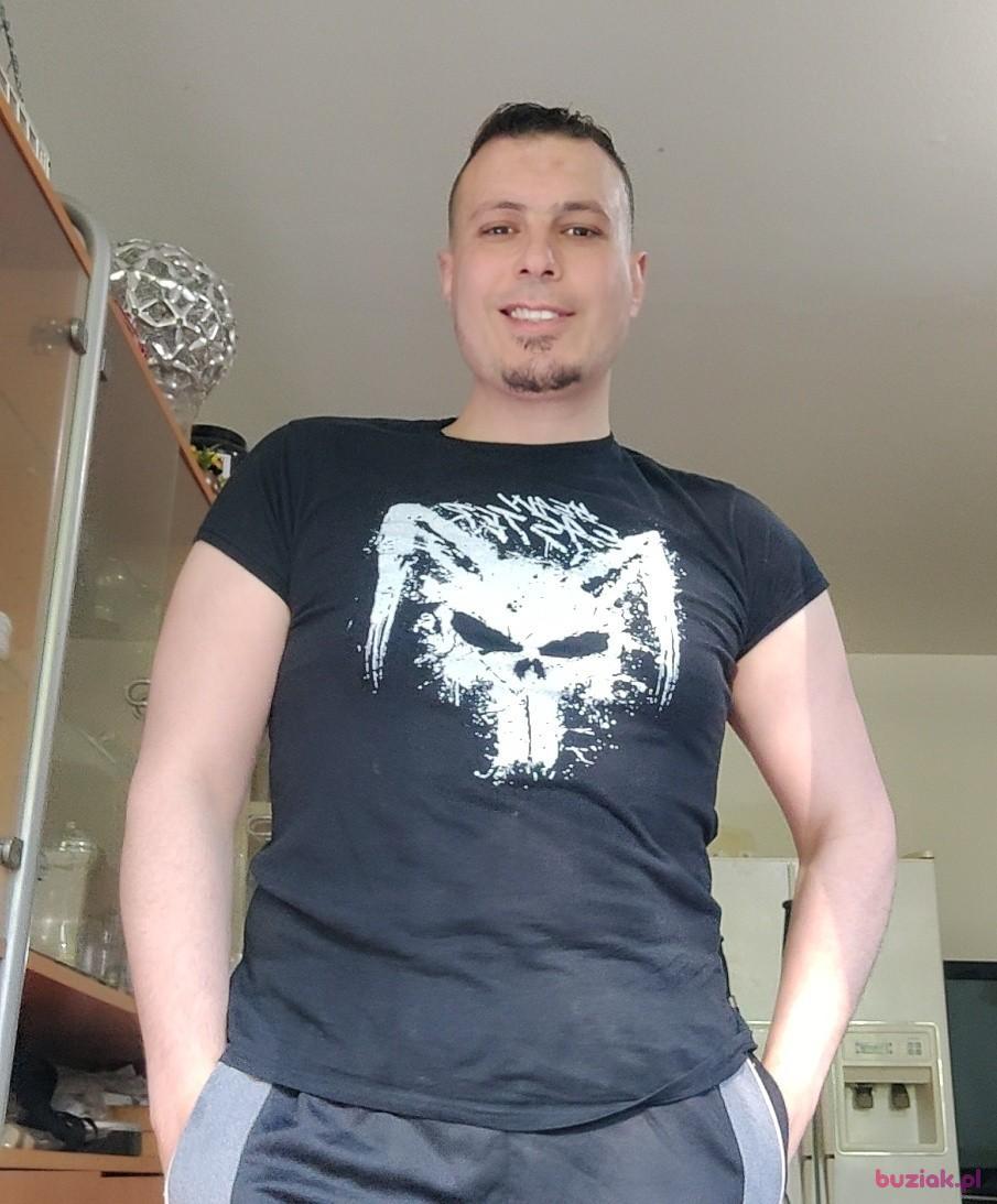 Osek, Mężczyzna, 35, Amsterdam, Holandia, Zdjęcie: 2