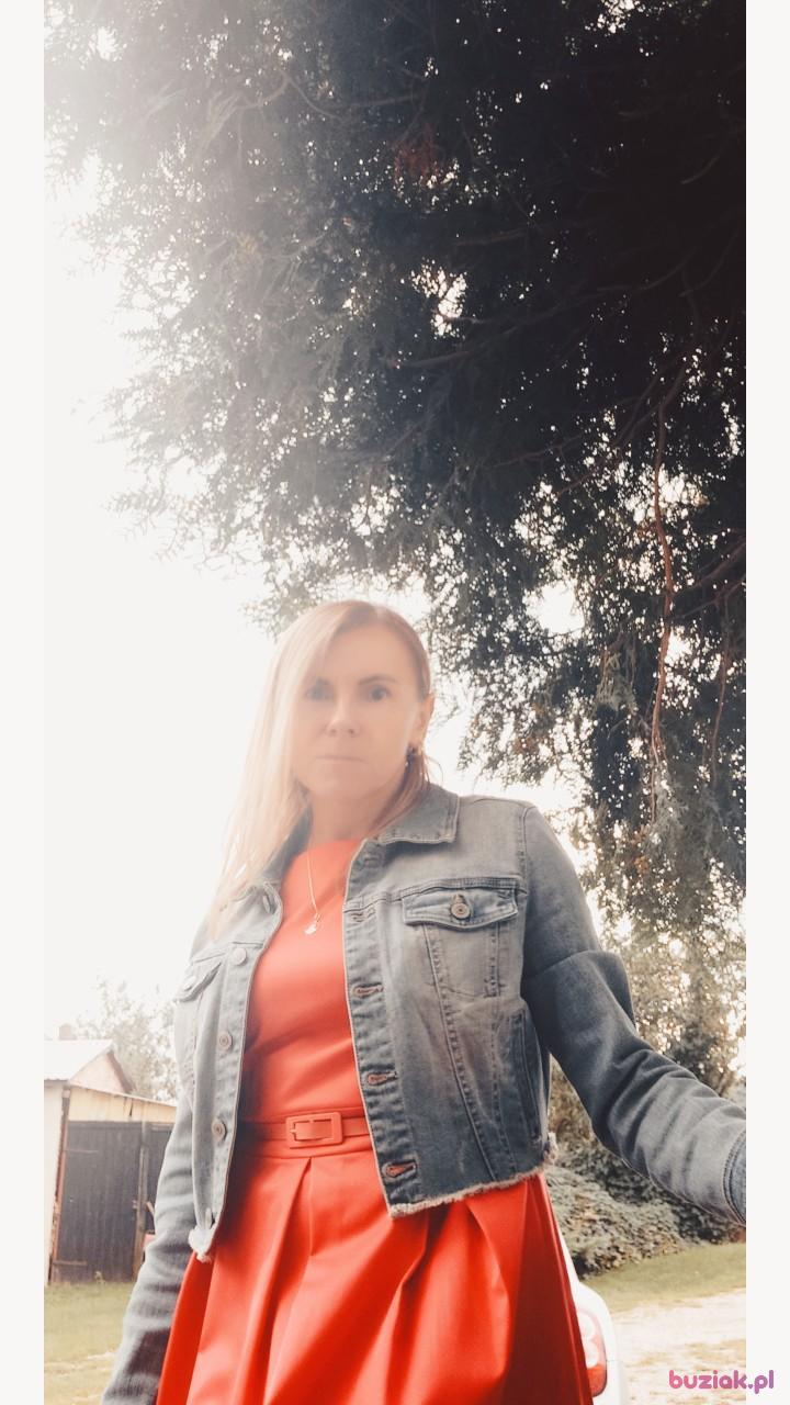 renia, Kobieta, 48, Lubin, Polska, Zdjęcie: 4