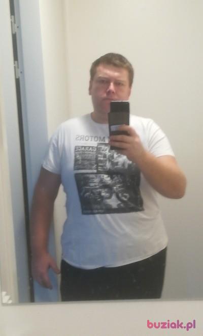 Marcin, Male, 41, Holandia, Photo: 4