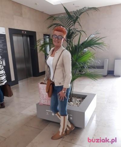 Małgorzata, Kobieta, 49, Monachium, Niemcy, Zdjęcie: 4