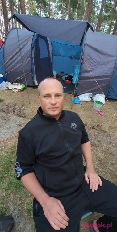 Błażej, Male, 50, Olsztyn, Polska, Photo: 2