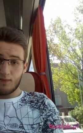 Adrian, Male, 27, Wrocław, Polska, Photo: 1