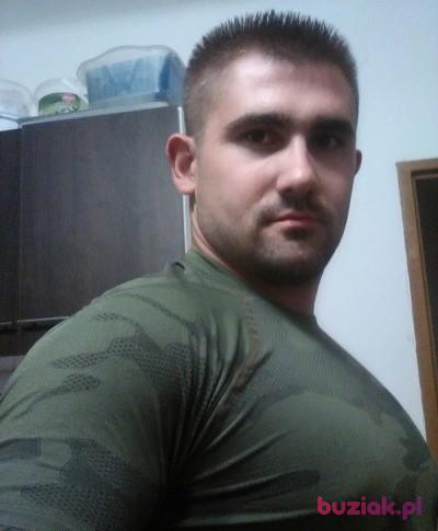 Michał, Mężczyzna, 39, Warszawa, Polska, Zdjęcie: 1