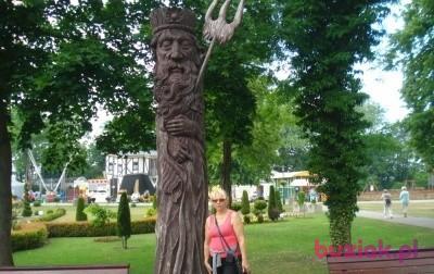 Maria, Kobieta, 67, Jędrzejów, Polska, Zdjęcie: 3