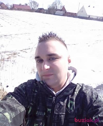 Przemek, Mężczyzna, 40, Kalisz, Polska, Zdjęcie: 2