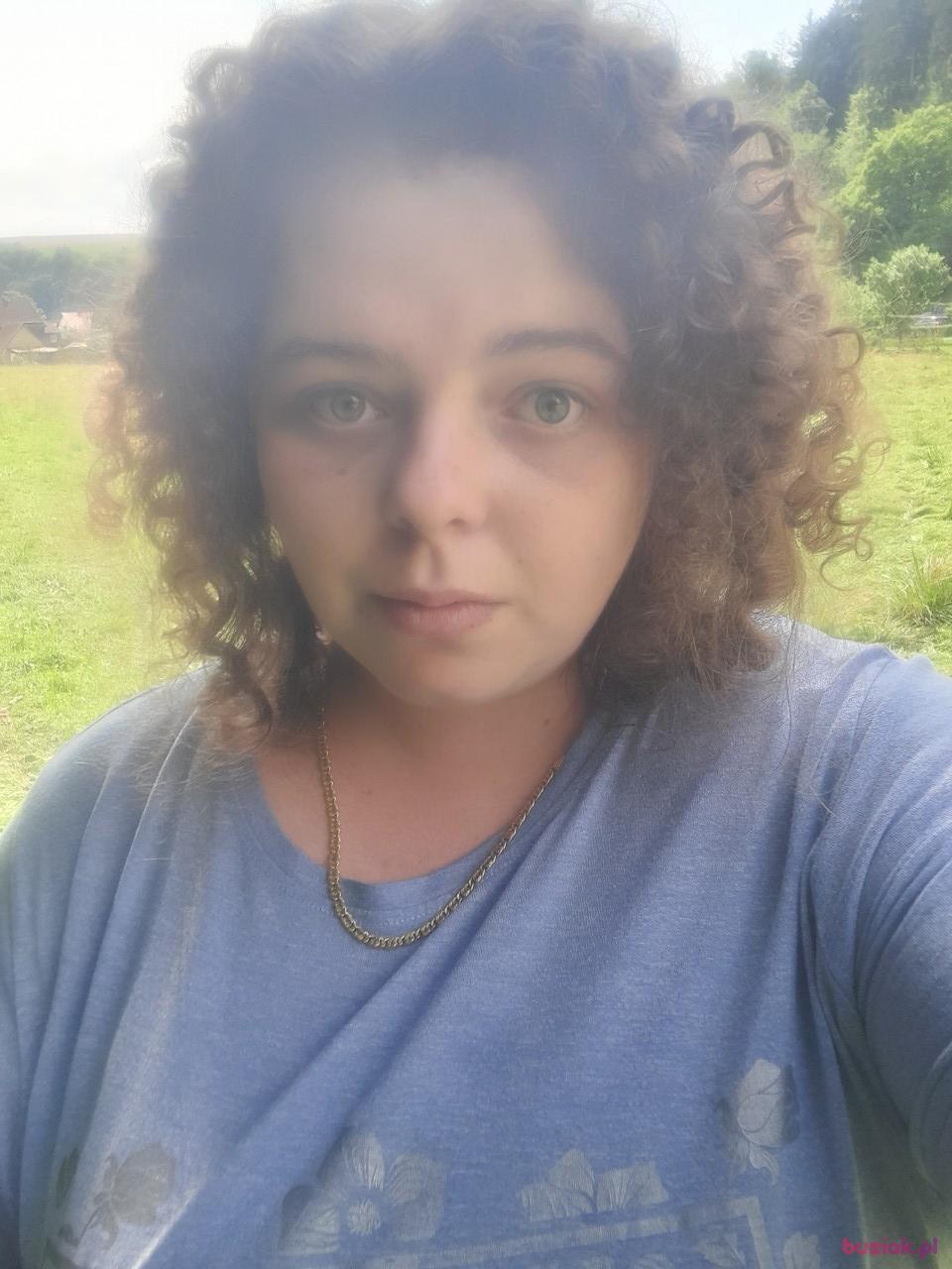 Paulina, Kobieta, 27, Niemcy, Zdjęcie: 1