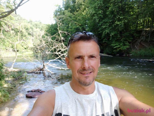 Dariusz, Male, 51, Tuchola, Polska, Photo: 1