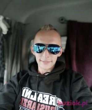 Lukasz Z, Mężczyzna, 36, Konin, Polska, Zdjęcie: 1
