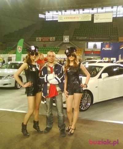 uzi111, Mężczyzna, 44, Szubin, Polska, Zdjęcie: 2