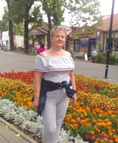 joannala, Kobieta, 69, Zawiercie, Polska, Zdjęcie: 2