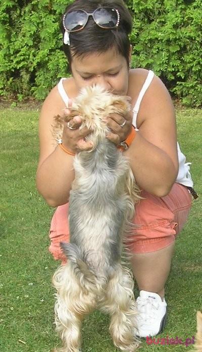 carlajna, Kobieta, 46, Bydgoszcz, Polska, Zdjęcie: 7