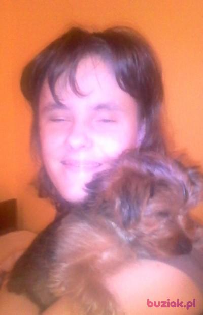 paula, Female, 33, Olsztyn, Polska, Photo: 2