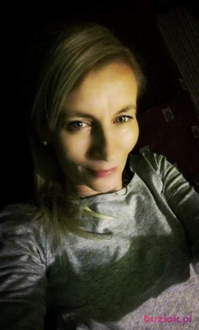 Dana, Female, 47, Zielona Góra, Polska, Photo: 2