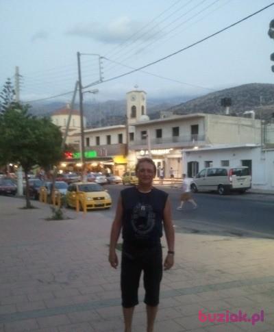 JERZY, Male, 62, Police, Polska, Photo: 2