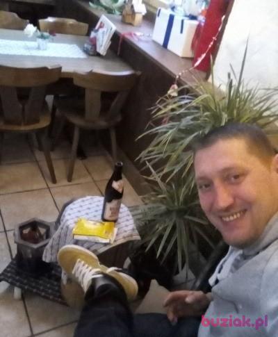 pawel, Male, 46, Szwajcaria, Photo: 2