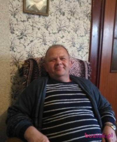 Mirek, Mężczyzna, 62, Międzyrzecz, Polska, Zdjęcie: 1