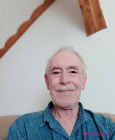 Marek, Male, 75, Zielona Góra, Polska, Photo: 2