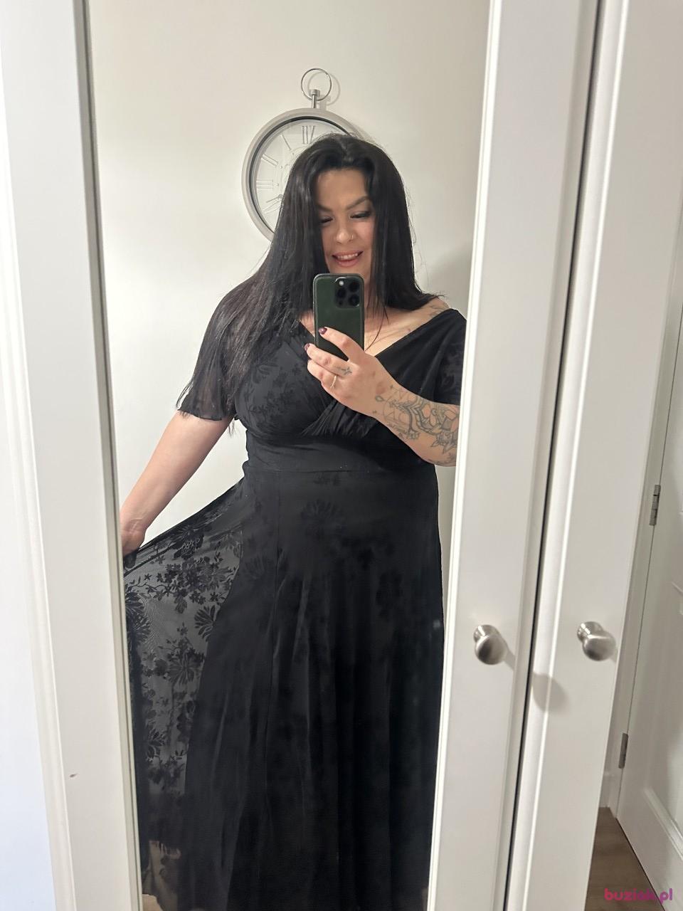 Sylwia, Kobieta, 44, Woburn, Wielka Brytania, Zdjęcie: 2