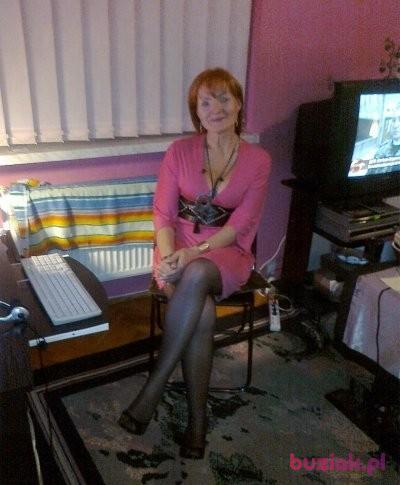 sylwia, Kobieta, 69, Kraków, Polska, Zdjęcie: 3