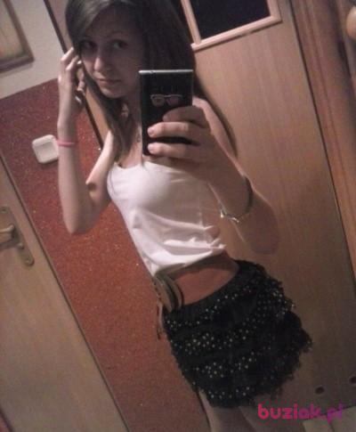 Sandra, Female, 27, Bełchatów, Polska, Photo: 5