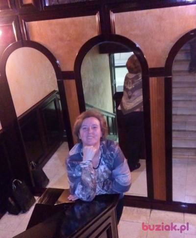 Svitlana, Female, 64, Wrocław, Polska, Photo: 1