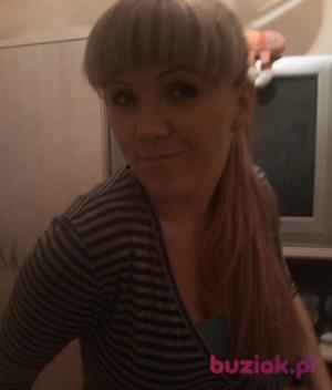 kasia, Female, 43, Toruń, Polska, Photo: 3