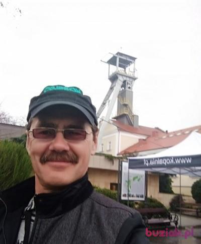 Roman, Mężczyzna, 60, Toruń, Polska, Zdjęcie: 2