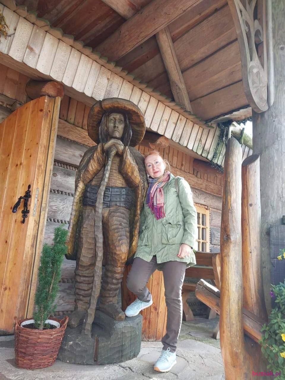 Bozena, Kobieta, 63, Tarnowskie Góry, Polska, Zdjęcie: 4