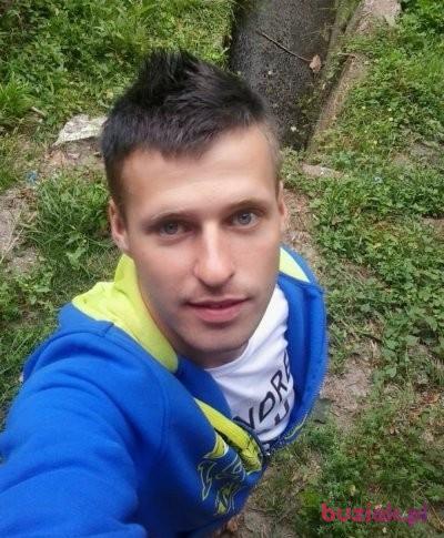 Rafal, Male, 36, Drezdenko, Polska, Photo: 1