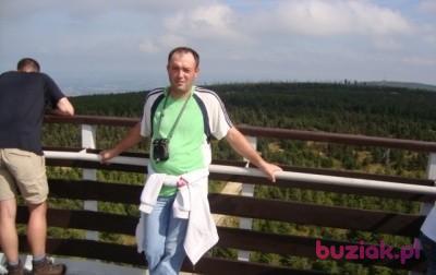 Grzegorz, Mężczyzna, 45, Wolsztyn, Polska, Zdjęcie: 3